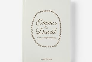 Álbum Frames of Forever intro