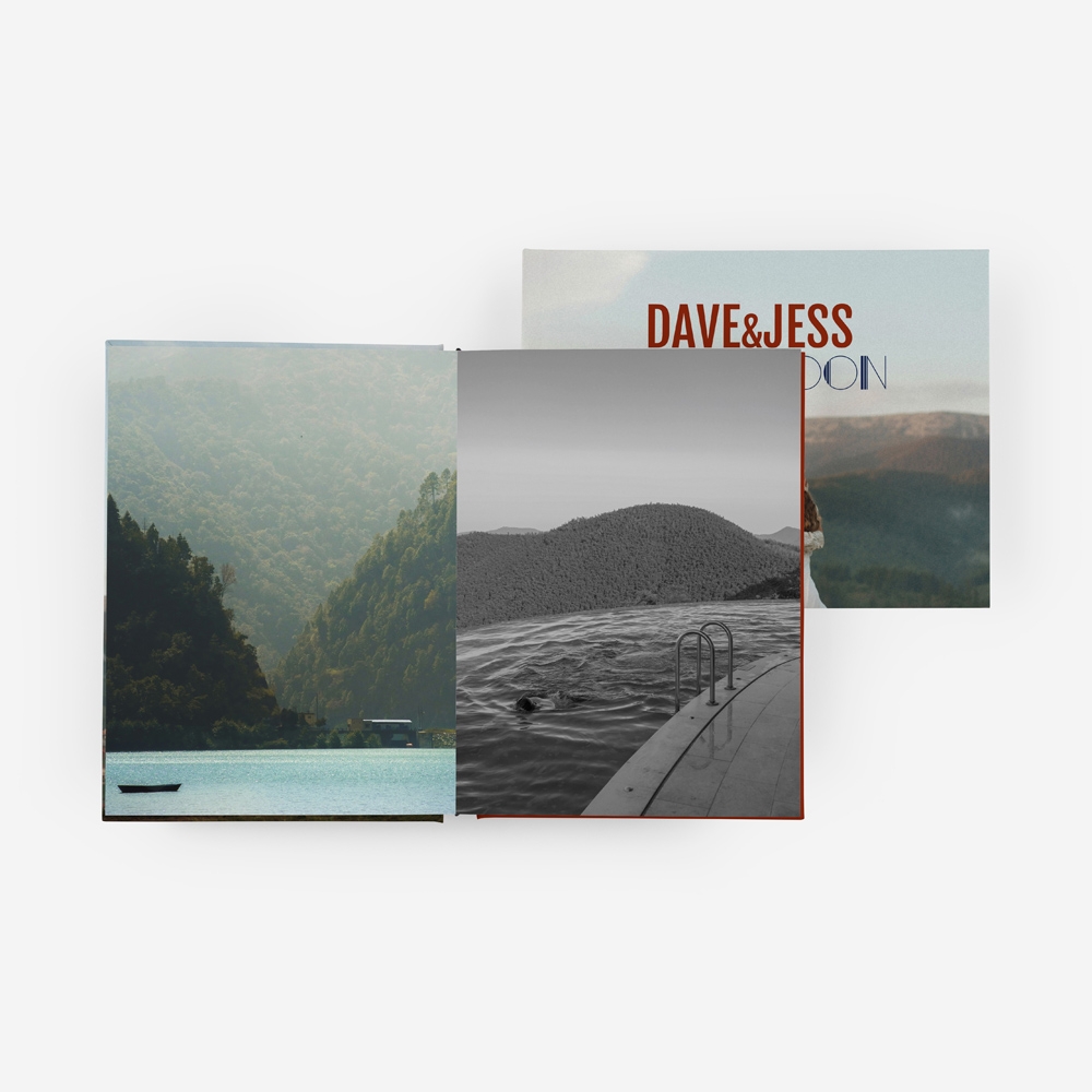 Álbum Manifesting a Honeymoon Summer 4